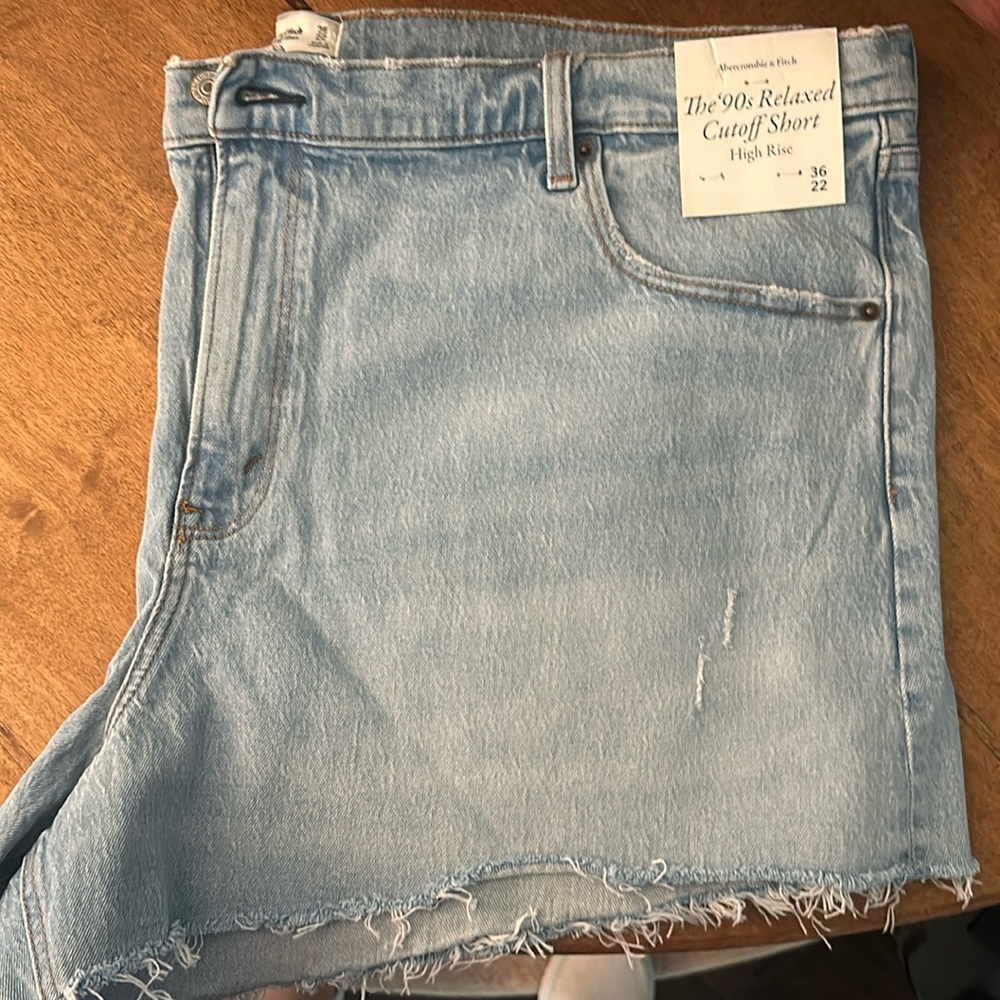 90 relaxed high rise